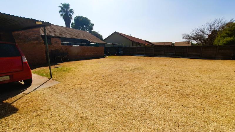 3 Bedroom Property for Sale in Balley Duff Free State